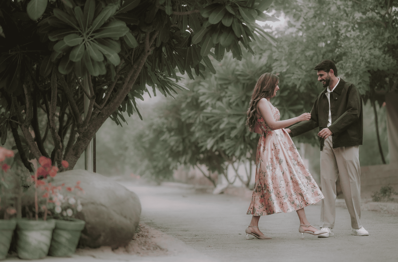 Couple